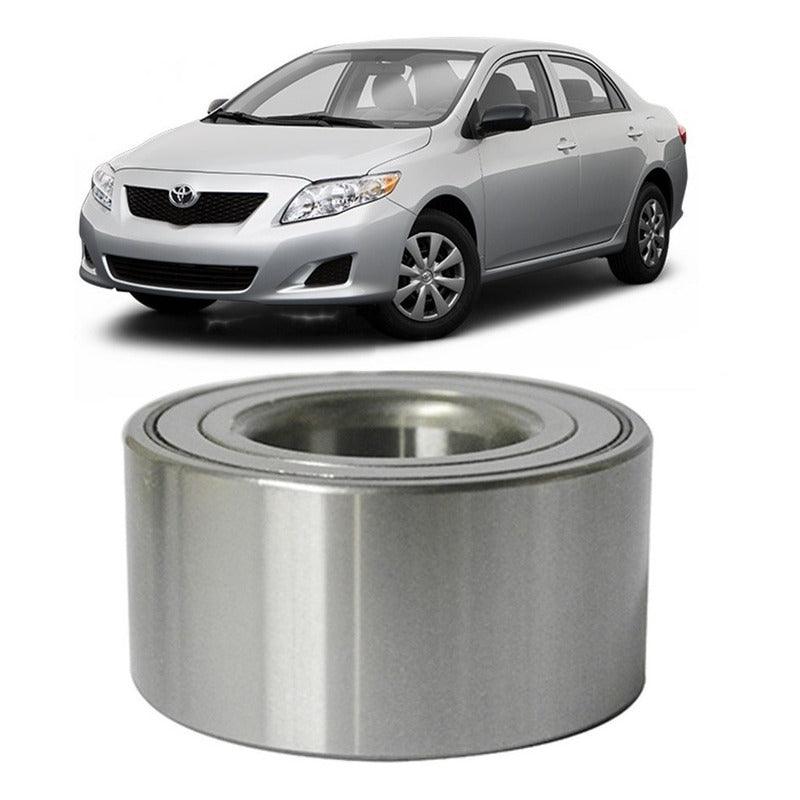 Rolamento Roda Dianteiro Toyota Corolla 2.0 2009 A 2014 - NPX Imports