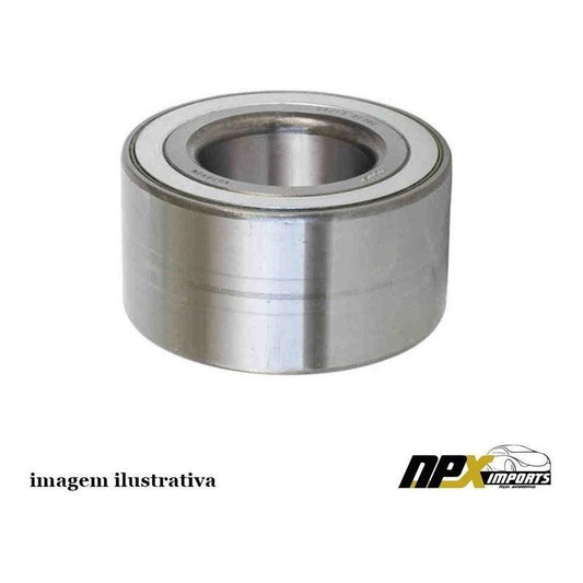 Rolamento Roda Traseira Ix35 2.0 16v 4x4 2011 2012 2013 ... - NPX Imports