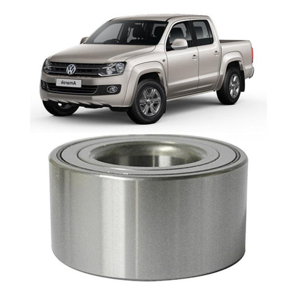 Rolamento Roda Traseira Vw Amarok 2010 2011 2012 2013 2014 - NPX Imports