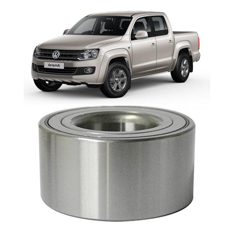 Rolamento Roda Traseira Vw Amarok 2010 2011 2012 2013 2014 - NPX Imports