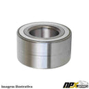 Rolamento Roda Traseiro Bmw Série 1 135 3.0 2009 Em Diante - NPX Imports
