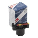 Rotor Distribuidor Bosch 1234332215 Vw Gm Ford Fiat - NPX Imports