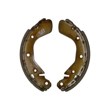 Sapata De Freio Cobalt Onix Sonic 2011 Em Diante - NPX Imports