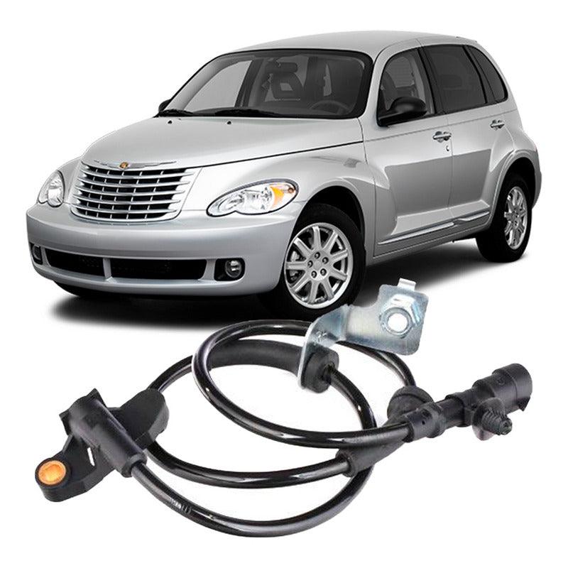 Sensor Abs Dianteiro Esquerdo Pt Cruiser 2.4 2001 A 2010 - NPX Imports