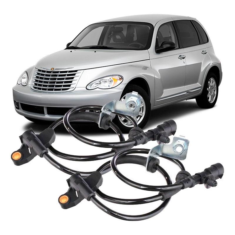 Sensor Abs Dianteiro Pt Cruiser 2.4 2001 A 2010 - Par - NPX Imports