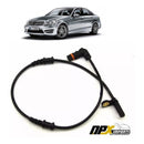 Sensor Abs Roda Dianteiro Mercedes C180 C200 W204 2049052905 - NPX Imports