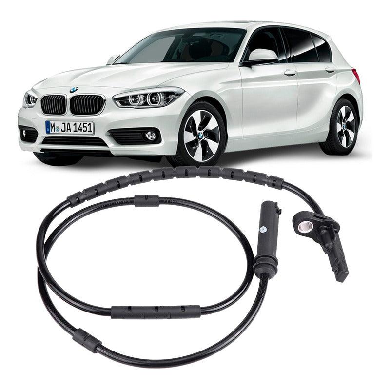 Sensor Abs Traseiro Bmw 118 120 F20 320 325 F30 2010 A 2016 - NPX Imports