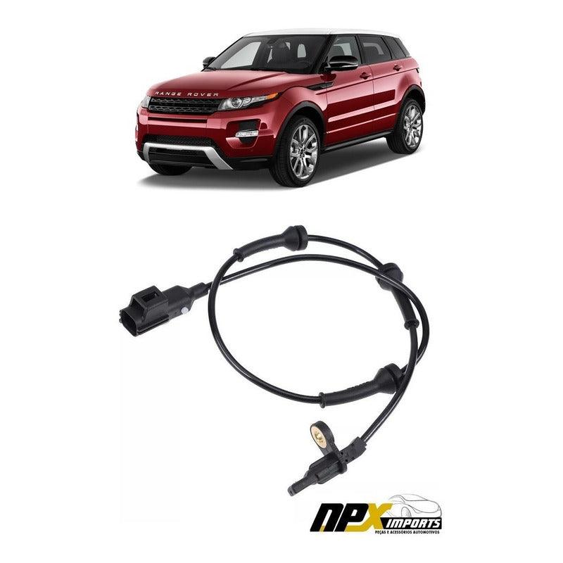 Sensor De Abs Traseiro Range Rover Evoque Lr024208 - NPX Imports