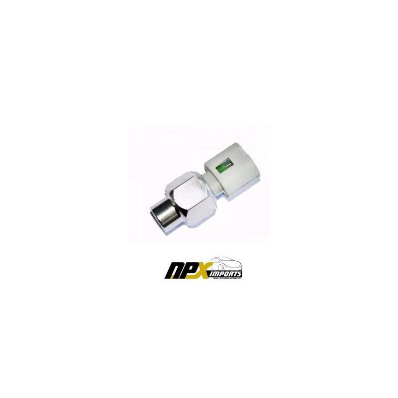 Sensor De Pressão Da Mangueira Da Dir. Hidr. Renault/ 206 - NPX Imports