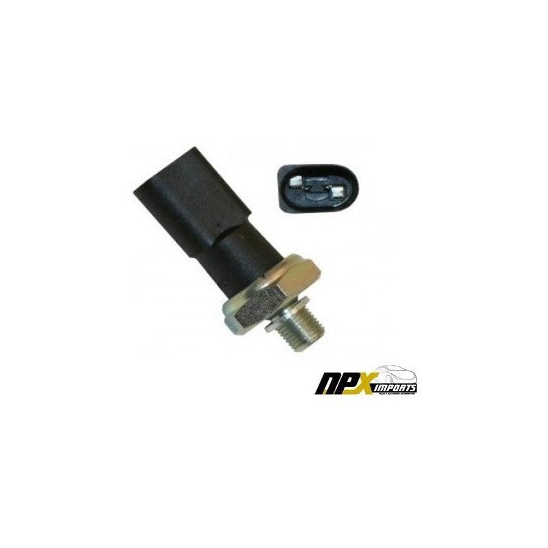 Sensor De Pressão Do Óleo A3 Bora Golf New Beetle Passat - NPX Imports