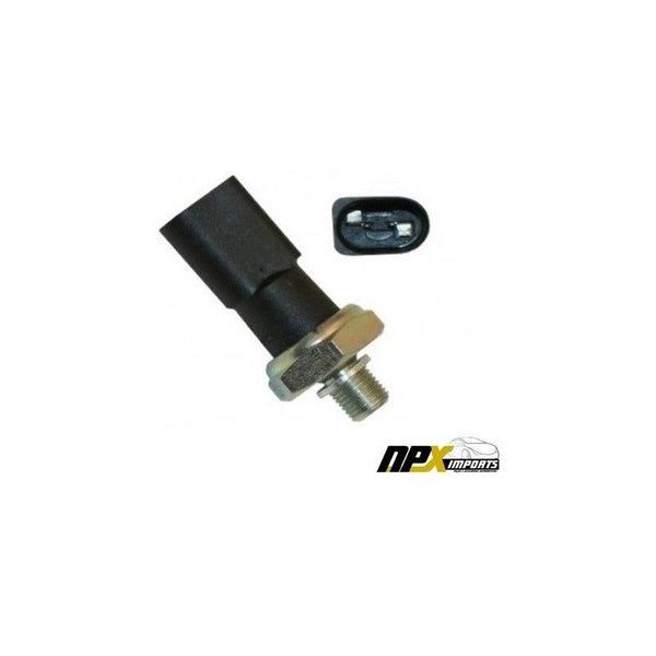Sensor De Pressão Do Óleo A3 Bora Golf New Beetle Passat - NPX Imports