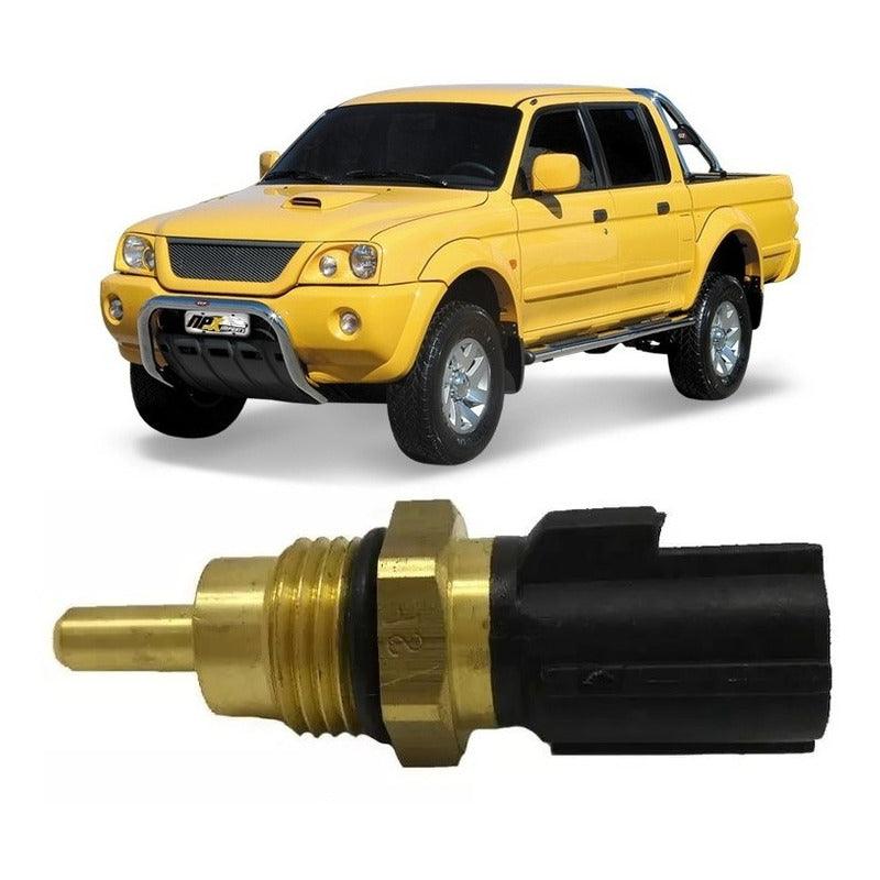 Sensor De Temperatura L200 Sport 2003 A 2007 - Me202053 - NPX Imports