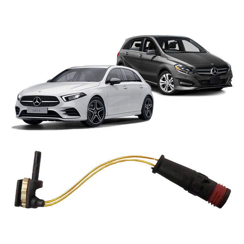 Sensor Desgaste Freio A200 A250 Cla 2014 2015 2016 2017 2018 - NPX Imports