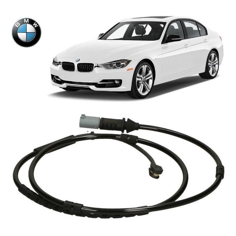 Sensor Desgaste Freio Traseiro Bmw 316i 320i 328i 335i F30 - NPX Imports