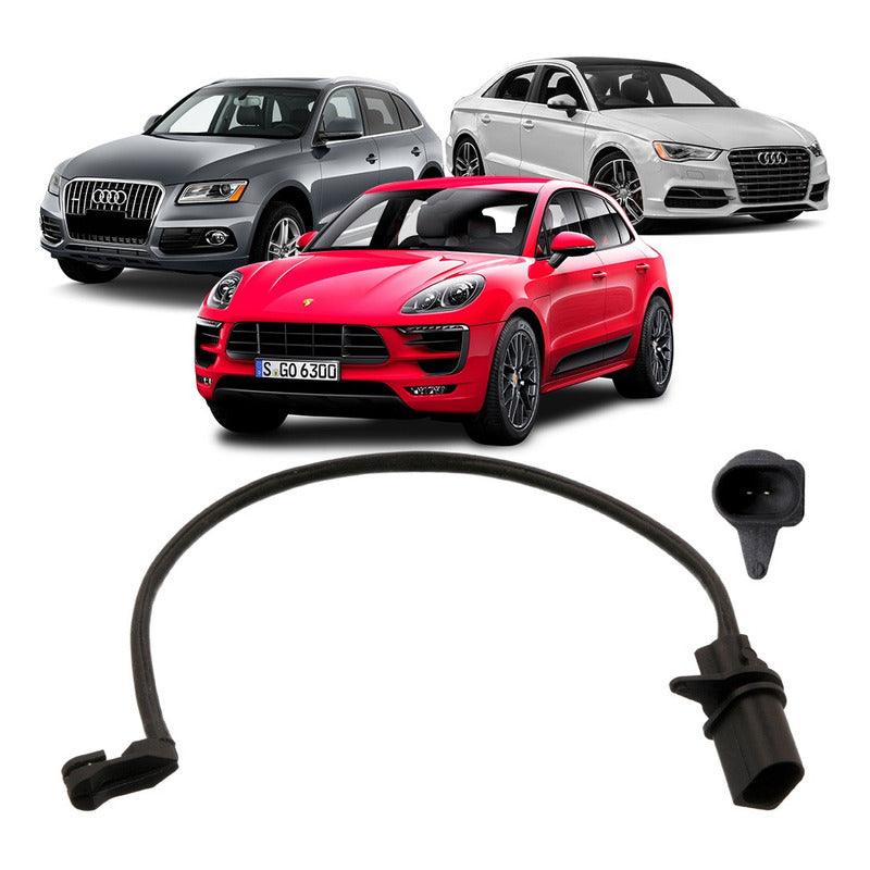 Sensor Desgaste Pastilha A4 A6 A7 Q5 Macan 2011 A 2019 - NPX Imports