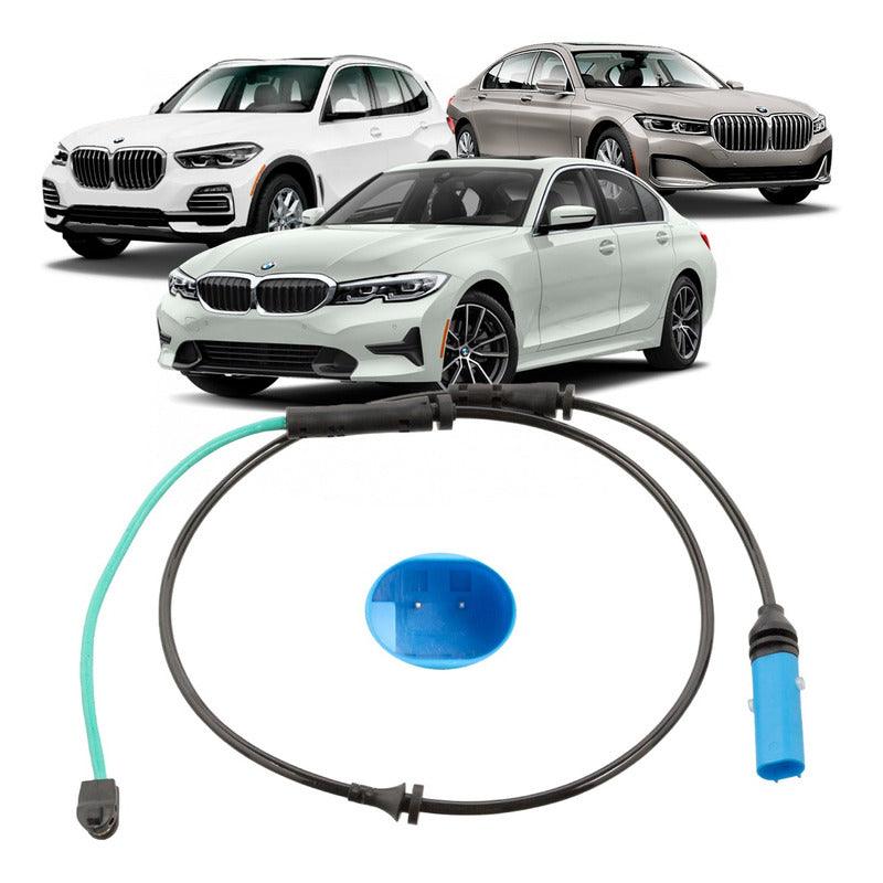 Sensor Desgaste Pastilha Bmw 330 730d X5 2018 2019 2020 2021 - NPX Imports