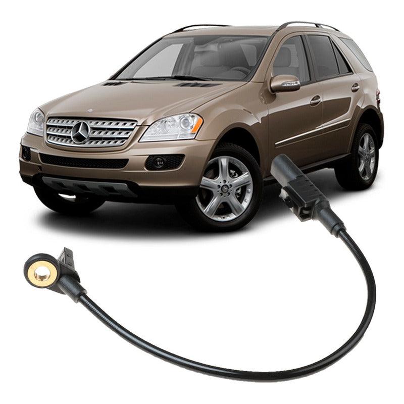 Sensor Freio Abs Traseira Ml320 Ml350 Ml500 2006 A 2011 - NPX Imports