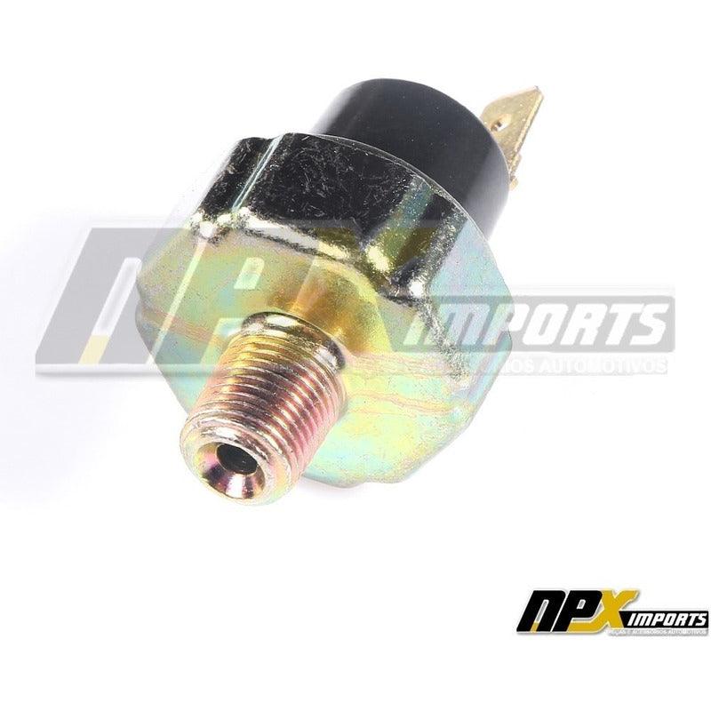 Sensor Oleo Motor Hilux 2.8 4x4 1972 A 2015 - NPX Imports