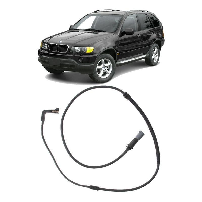 Sensor Pastilha De Freio Traseira Bmw X5 2000 2001 2002 2003 - NPX Imports