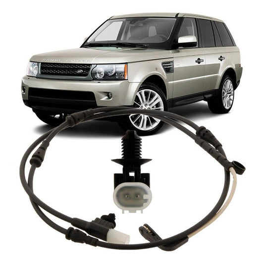 Sensor Pastilha Dianteira Discovery Range Rover Sport 05-13 - NPX Imports