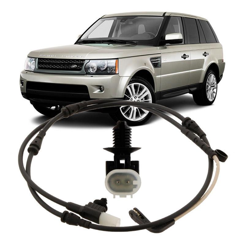 Sensor Pastilha Dianteira Discovery Range Rover Sport 05-13 - NPX Imports