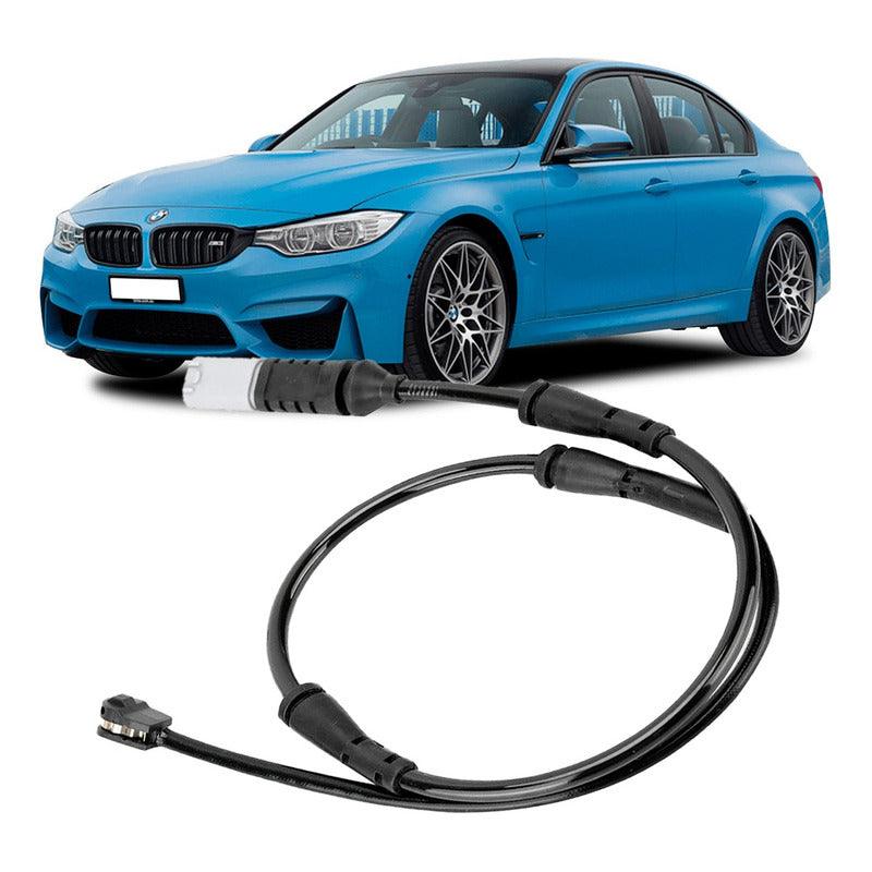 Sensor Pastilha Dianteiro Bmw 118 120 130 320 M3 2010 A 2019 - NPX Imports