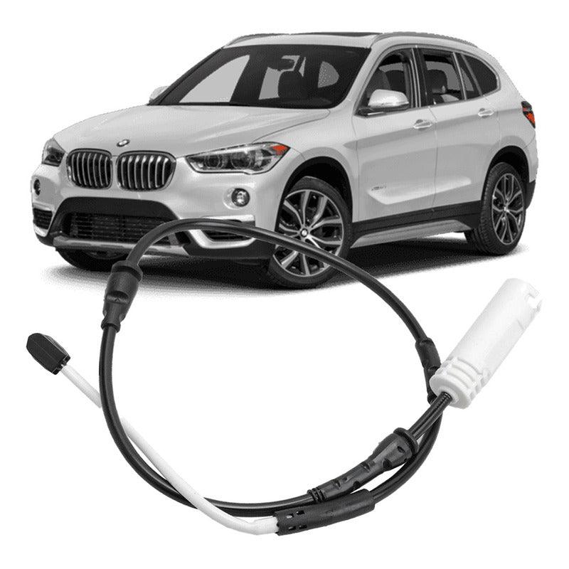 Sensor Pastilha Dianteiro Bmw X1 1.6 2.0 E84 2009 A 2015 - NPX Imports