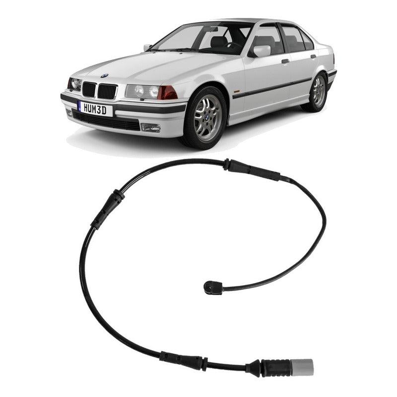 Sensor Pastilha Dianteiro E Traseira Bmw Série 3 E36 - NPX Imports