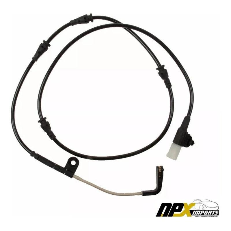 Sensor Pastilha Freio Traseira Discovery 3 - 4 - Range Rover - NPX Imports