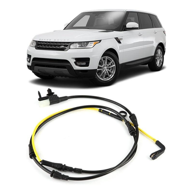 Sensor Pastilha Traseira Range Rover Sport 5.0 2013 A 2018 - NPX Imports