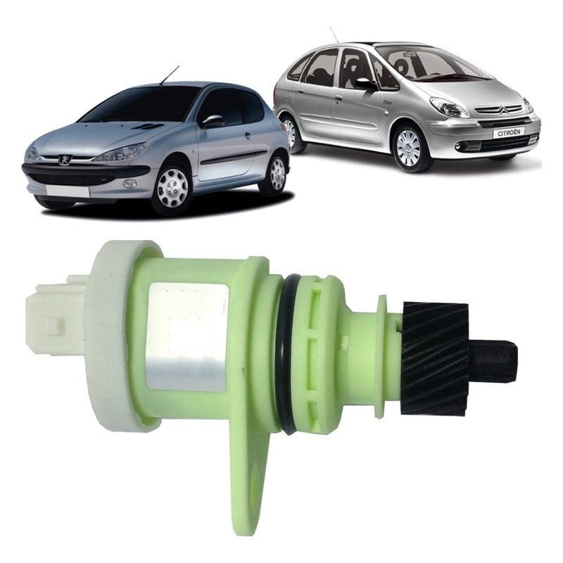 Sensor Velocidade 206 1.4 1.6 8v 16v Xsara Picasso 2.0 - NPX Imports