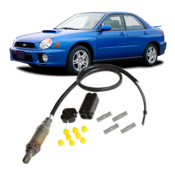 Sonda Lamb Pós Pré Catalisador Subaru Legacy 98-2003 - NPX Imports