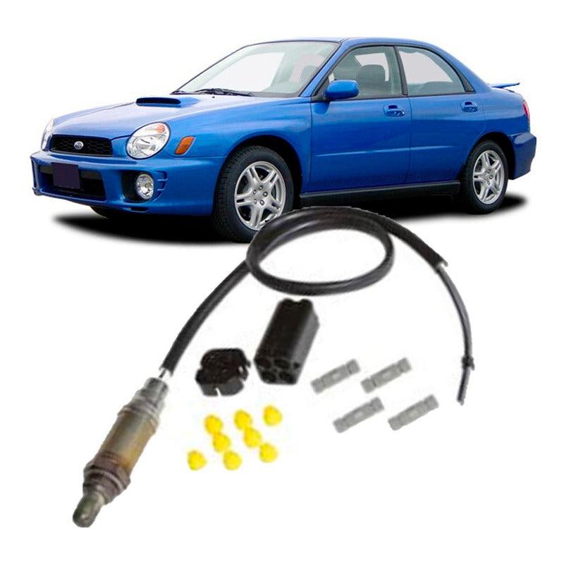 Sonda Lamb Pós Pré Catalisador Subaru Legacy 98-2003 - NPX Imports