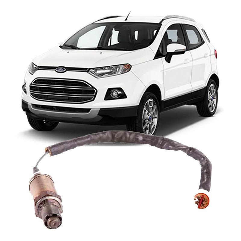 Sonda Lambda Ford Ecosport 1.6 Flex 12-17 - NPX Imports