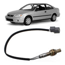Sonda Lambda Honda Civic 1.6 1.7 16v 1992 A 2006 - NPX Imports