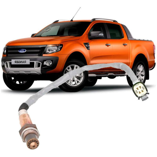 Sonda Lambda Pré Catalisador Ls10298 Ford Ranger 13/19 AB3A9F472AA - NPX Imports