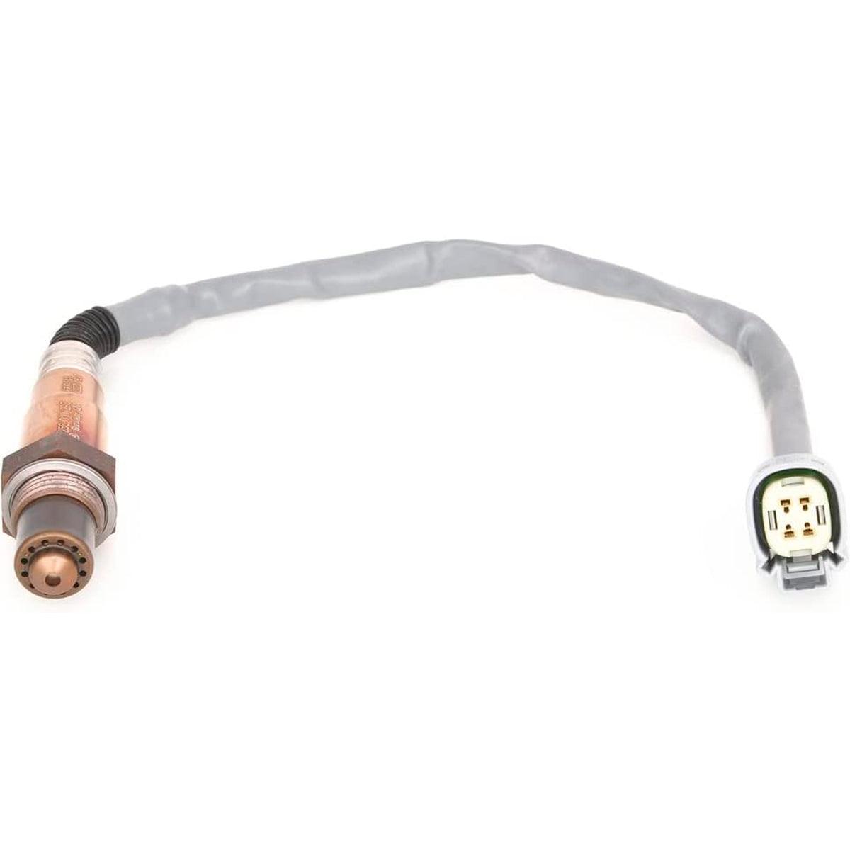 Sonda Lambda Pré Catalisador Ls10298 Ford Ranger 13/19 AB3A9F472AA