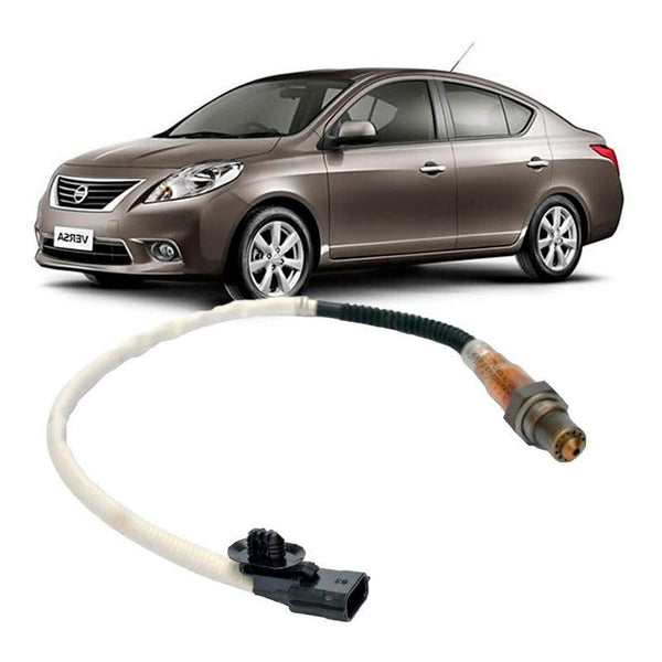 Sonda Lambda Pré Catalisador Versa 1.6 2014 - NPX Imports
