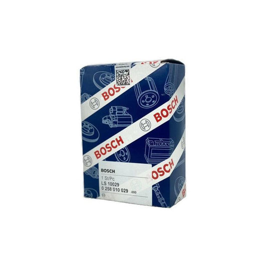 Sonda Lambda Renault Sandero 2013 1.6 8v/16v Flex Bosch - NPX Imports