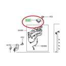 Tampa Radiador Agua Volvo Xc60 2.0 2015 2016 2017 Lr000243 - NPX Imports