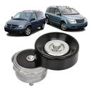 Tensionador Correia Alternador Caravan Town & Country - NPX Imports