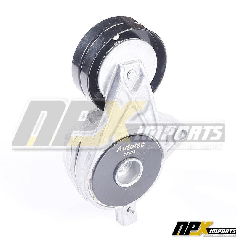 Tensor Alternador A3 Bora Polo - NPX Imports