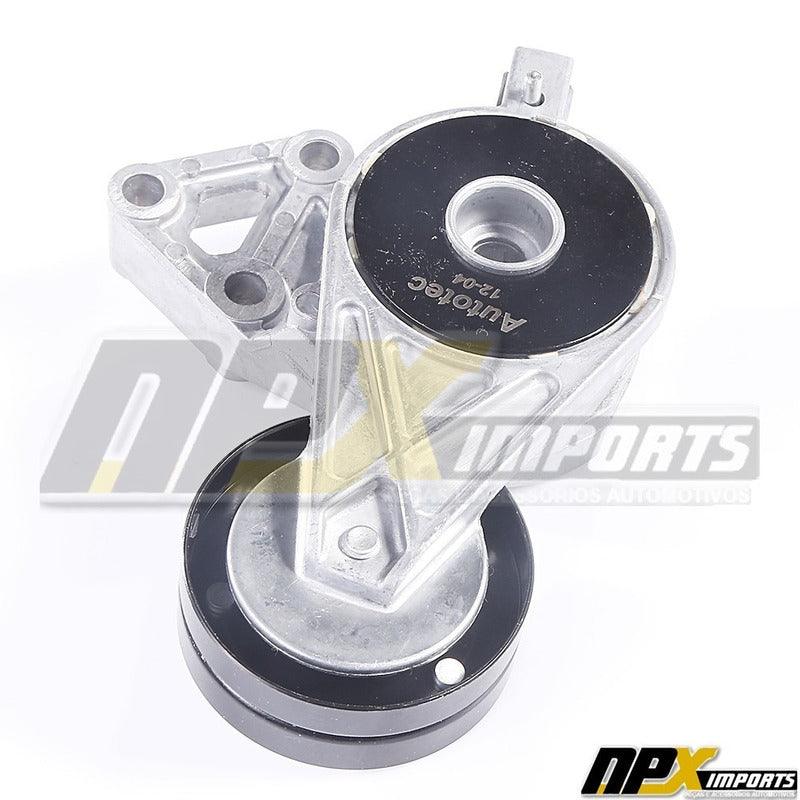 Tensor Alternador A3 Bora Polo - NPX Imports
