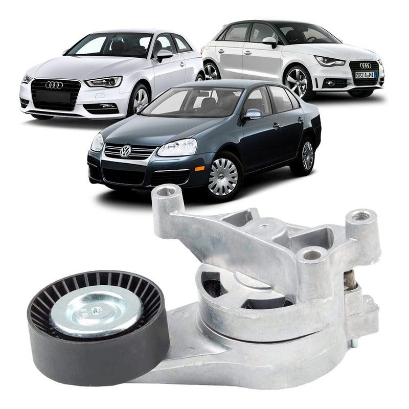 Tensor Correia Alternador A1 A3 Tfsi Jetta 2.0 8v 2005-2014 - NPX Imports