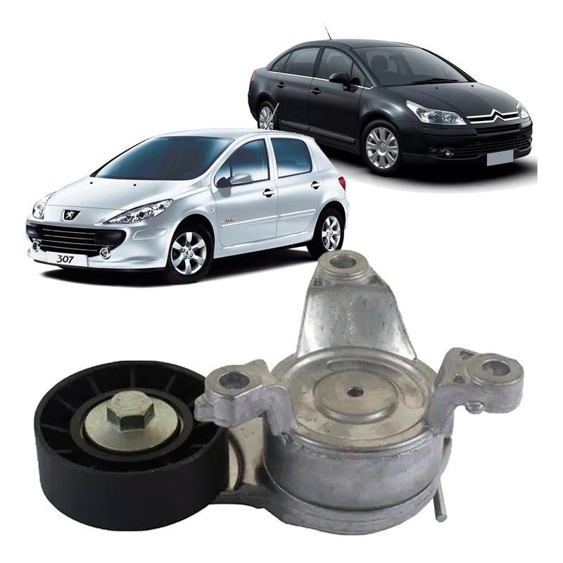 Tensor Correia Alternador C4 Pallas 307 2.0 16v 2005 A 2014 - NPX Imports
