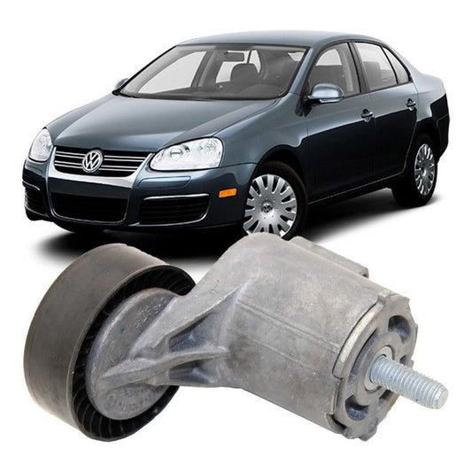Tensor Correia Alternador Jetta 2.5 2006 2007 2008 2009 2010 - NPX Imports