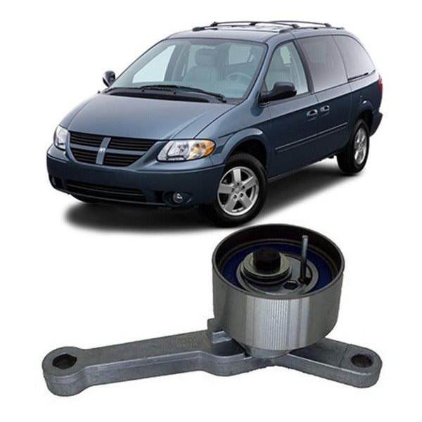 Tensor Correia Dentada Caravan 2.4 1996 1997 1998 1999 2000 - NPX Imports