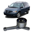 Tensor Correia Dentada Caravan 2.4 1996 1997 1998 1999 2000 - NPX Imports