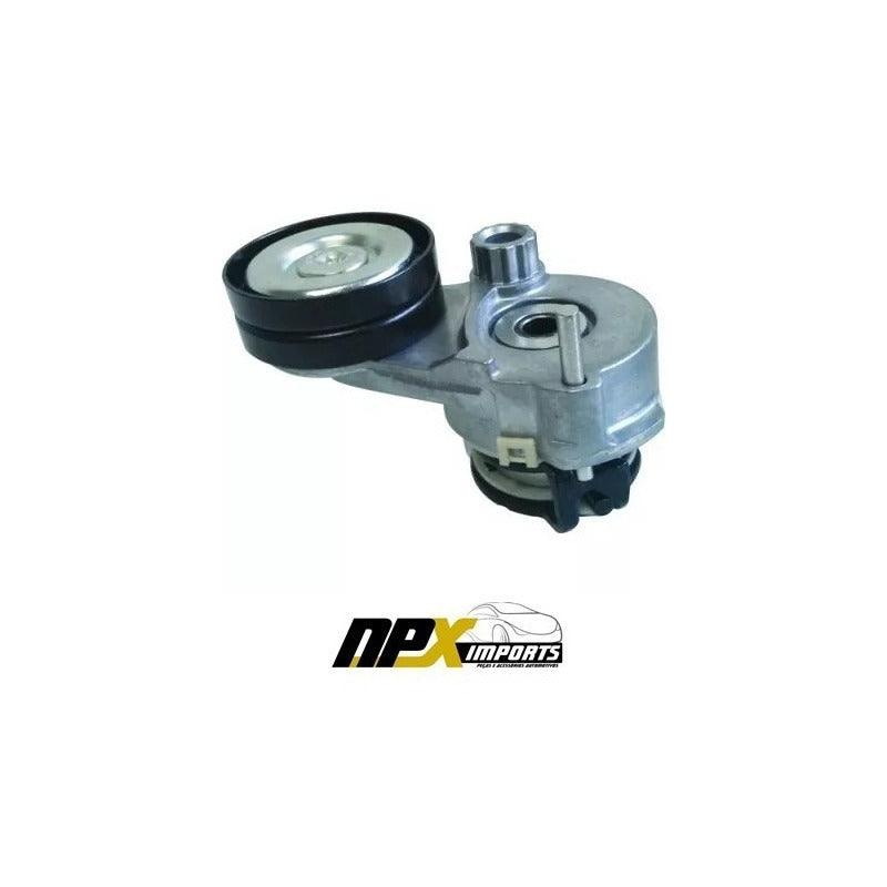 Tensor Correia Do Alternador Chevrolet Cruze/ Sonic/ Tracker - NPX Imports