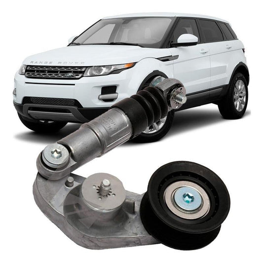 Tensor Correia Poly-v Land Rover Evoque 2.0 2011 A 2016 - NPX Imports